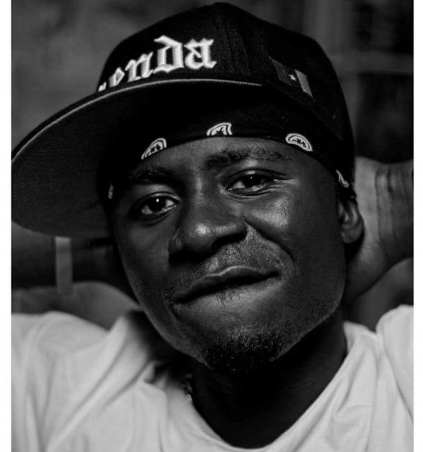 Pascal the Rap Prodigy – Cameroon's #1 Music and Entertainment Portal