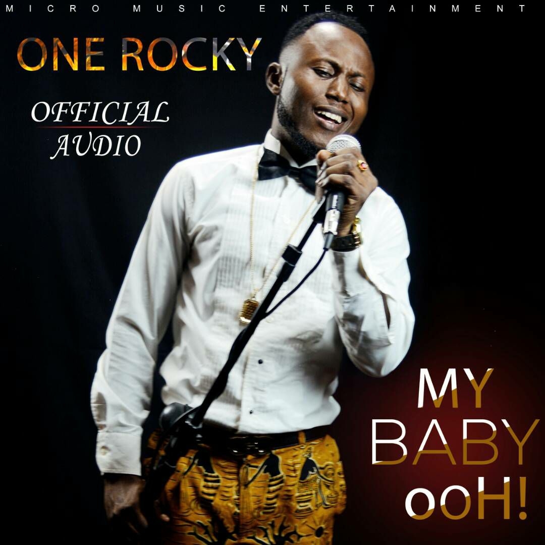 Video + Download: One Rocky – My baby Oh (Dir. by Dominique Maniema)