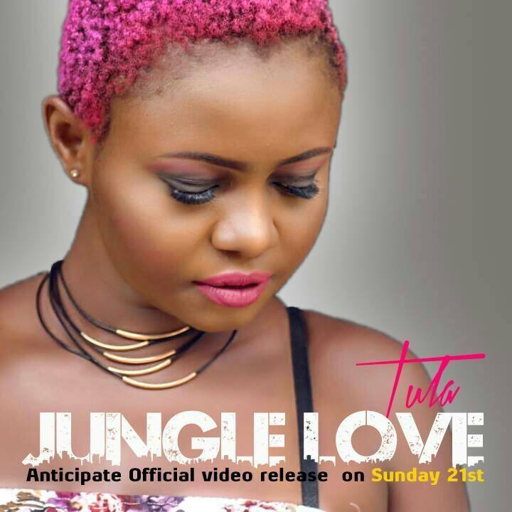 Video + Download: Tula – Jungle Love (Prod. by Phillbillbeatz) – Cameroon's  #1 Music and Entertainment Portal
