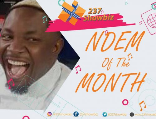 237Showbiz Ndem Of The Month!  (January)