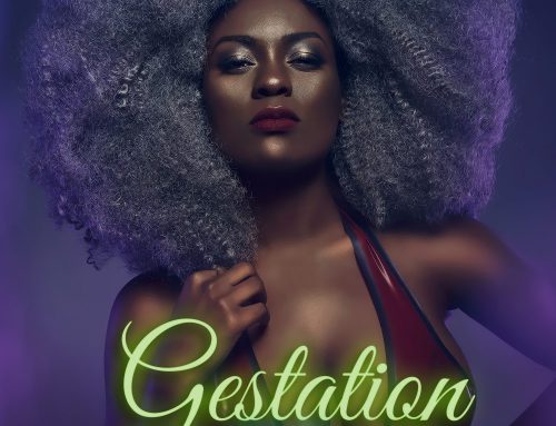 BESSEM set to release an EP on April 24th titled GESTATION, featuring an International African artist!