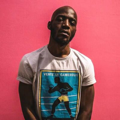 Is Cameroonian Rapper Jovi Now Open To Collabos? – Cameroon's #1 Music ...