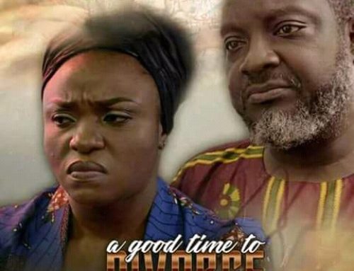 Is The Performance Of “A Good Time To Divorce” A Turning Point For The Cameroonian Movie Industry?