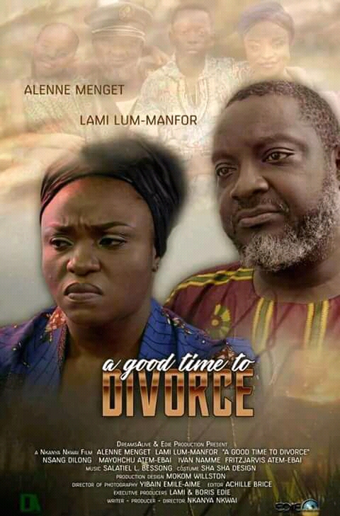 Is The Performance Of A Good Time To Divorce A Turning Point For The Cameroonian Movie Industry Cameroon S 1 Music And Entertainment Portal