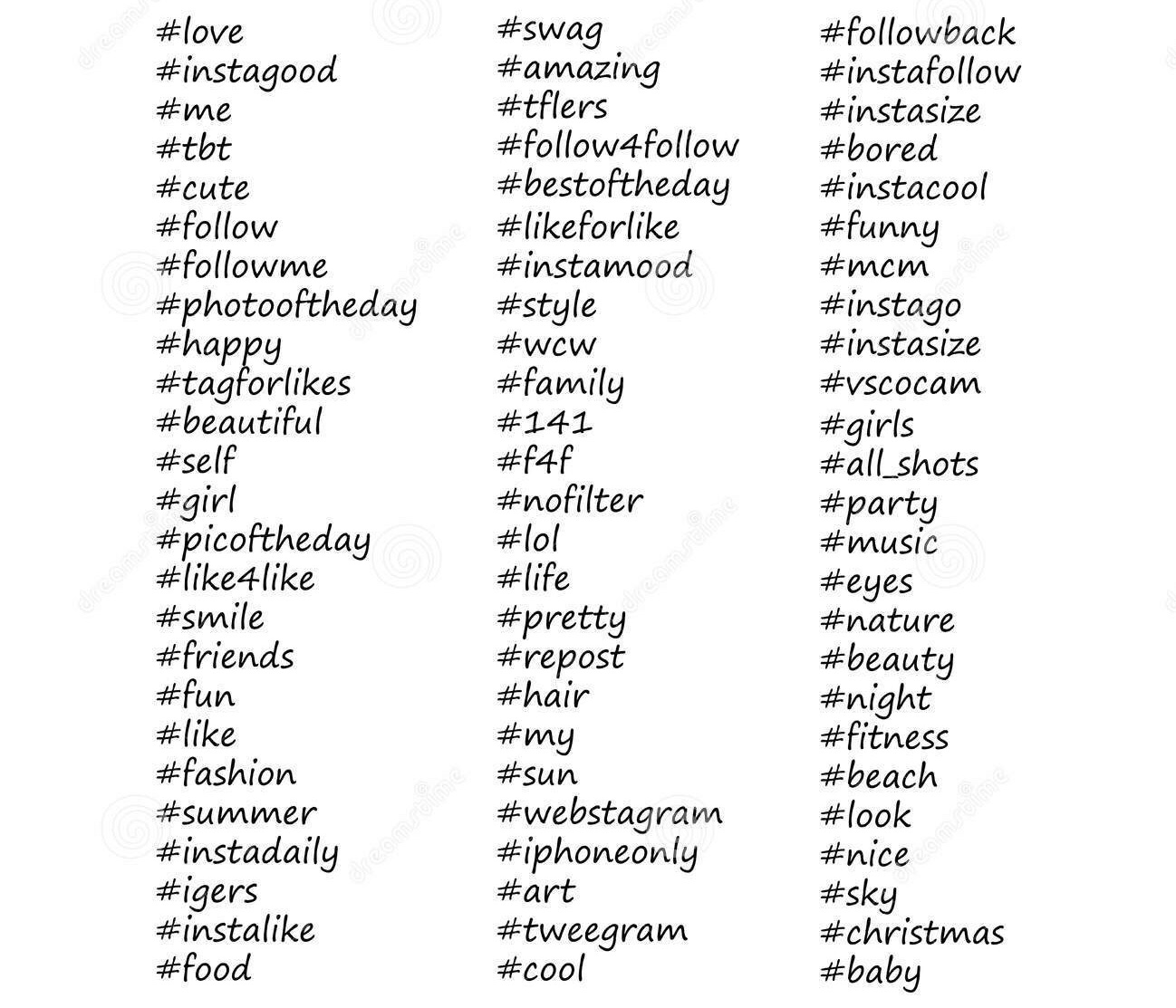 Did You Know A Single Hashtag Can Make You « Blow » ? – Cameroon's #1