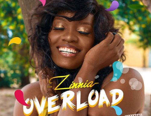 Video + Download: ZINNIA – Overload (Dir. By Avalonokpe)