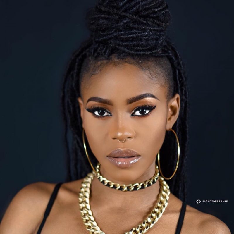 Will Cameroonian Rapper ASKIA Succeed With What She’s Trying To Do ...