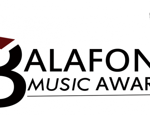 Balafon Music Awards 2022! Full List of Nominees