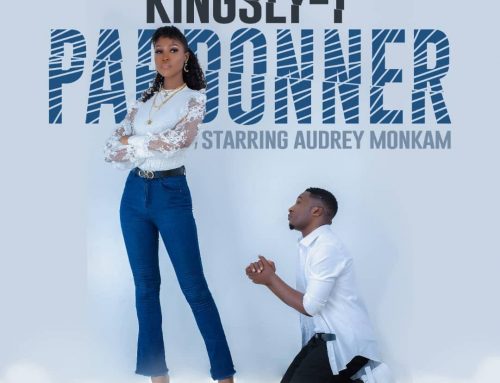 Video + Download: Kingsly-T – Pardonner (Prod. By Loony Tunez x Tillish)