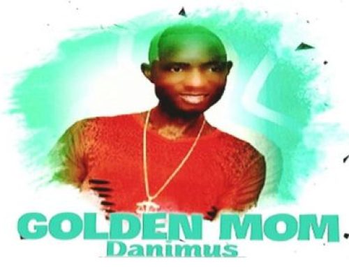 Video + Download: Danimus – Golden Mom (Dir By Merlin Caren)