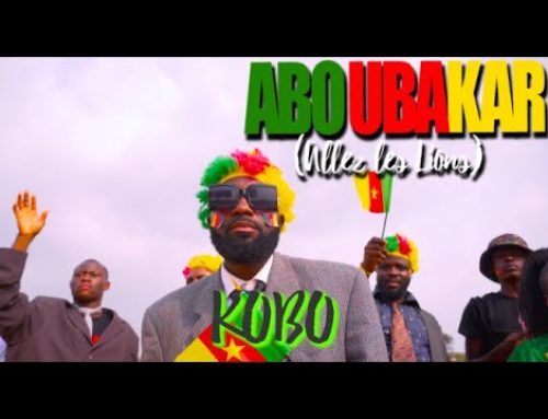 Video + Download: Kobo – Aboubakar (Prod by DP Star Yong)
