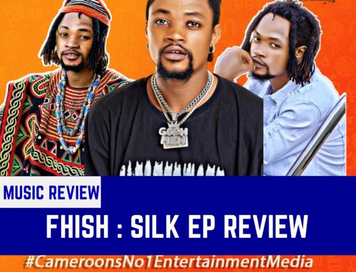 FHISH – SILK EP REVIEW