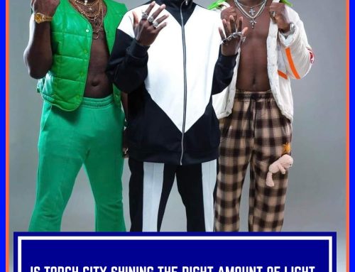 Is Torch City shining the right amount of Light needed in The Cameroon Rap Industry?
