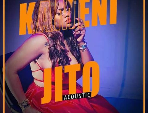 Video + Download: Kameni – Jito (Acoustic)