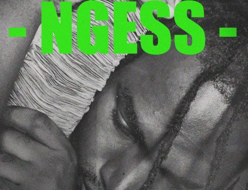 Video + Download: Yung Time – Ngess (SCAMERxxN)