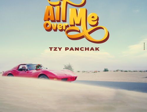 Video + Download: Tzy Panchak – All Over Me (Prod. By Stickz)
