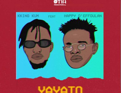 Video + Download: Kking Kum Ft Happy D’Efoulan – Yayato (Dir By Serial Shooter)