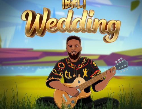 Audio+ Download: Ibali – Wedding ( Prod by Mister Elad)