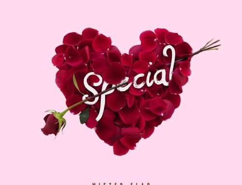 Audio + Download: Mister Elad – Special (Prod. By Mister Melody)