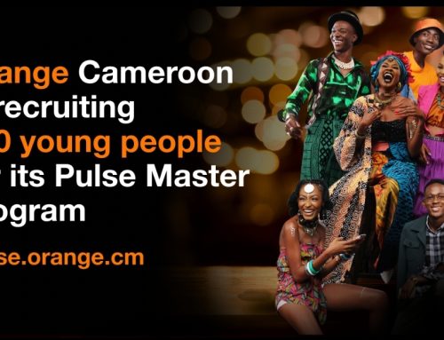Orange Cameroon recruits 300 young people for its Pulse Master program