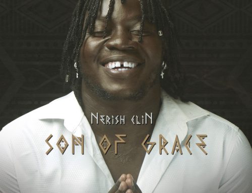Nerish Clin Delivers Debut Album “Son of Grace”