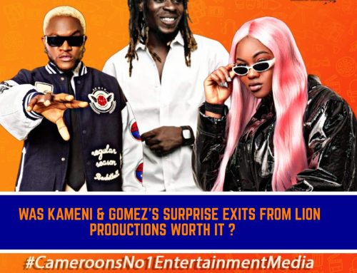 Was Kameni & Gomez’s surprise Exit from Lion Productions worth it ?
