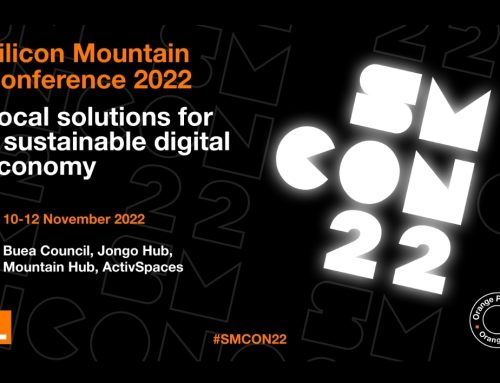 Silicon Mountain Conference 2022
