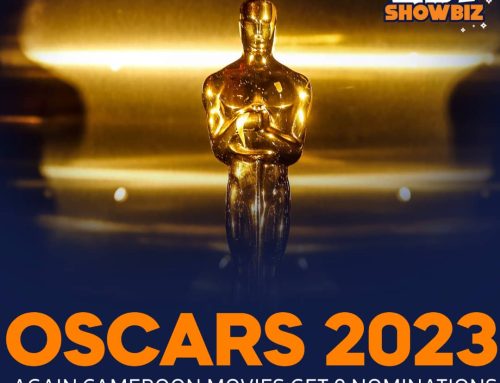 Oscars 2023: Again, Cameroonian movies get zero nomination.