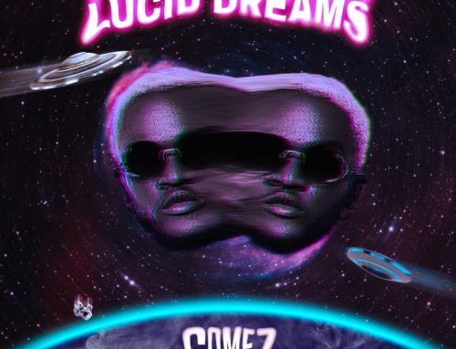 Video + Download: Gomez Oba – Lucid Dreams | 237Showbiz