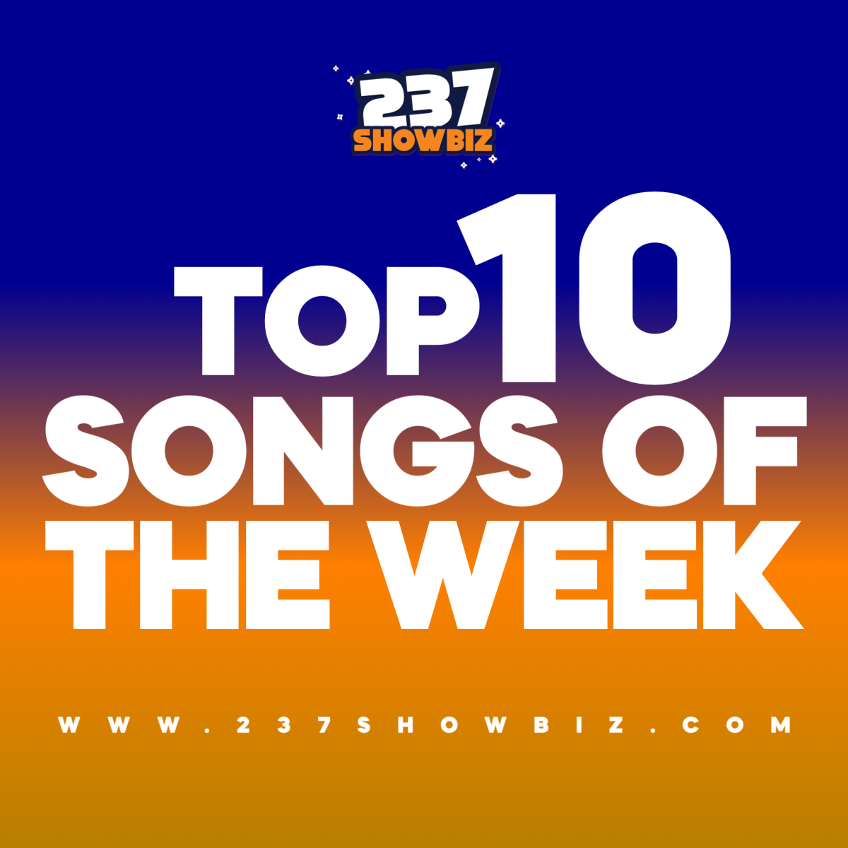 Top 10 Best Cameroonian Songs This Week(February 13th – February 26th 2023)