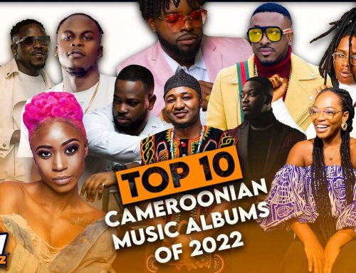 TOP 10 Best Cameroonian Music Albums of 2022
