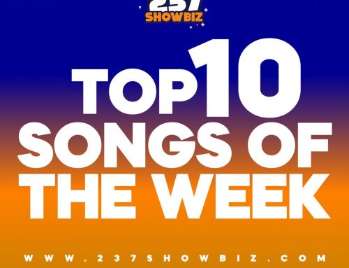 Top 10 Best Cameroonian Songs This Week(February 26th – March 5th 2023)