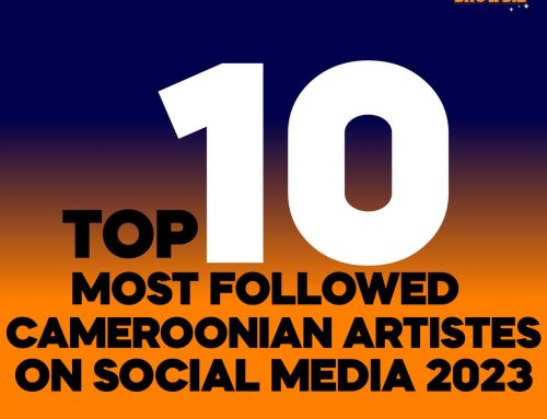 Top 10 Most Followed Cameroonian Artists On Social Media 2023