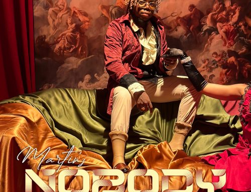 Video + Download: Martin’s – Nobody (Prod. By Eno On The Trck)