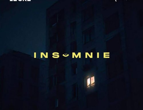 Video + Download: LOCKO – Insomnie ft. Ya Levis | 237Showbiz