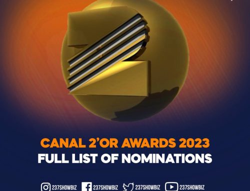 Canal 2’Or Awards 2023 Full List of Nominations | 237Showbiz