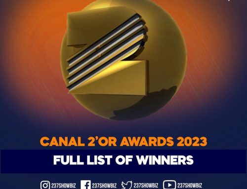 Canal d’Or Awards 2023: Full List of Winners