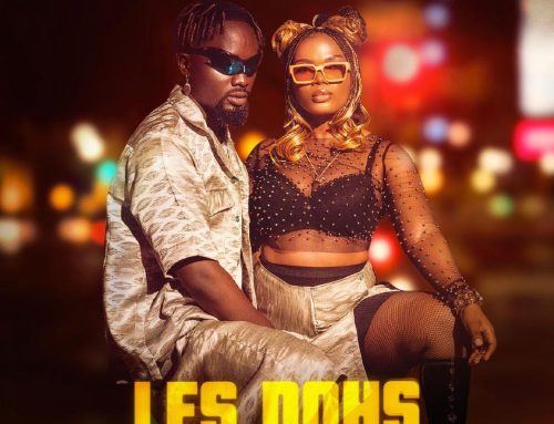 Video + Download: MUSS feat. Asaba – Les Dohs (Prod. By J Pats)