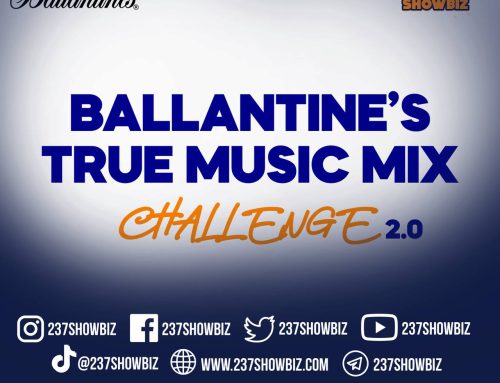 Ballantine’s Returns With 2nd Edition of True Music Mix Challenge