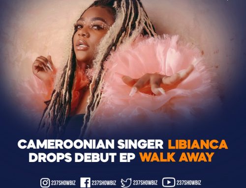 Cameroonian Singer Libianca Drops Debut EP ‘Walk Away”
