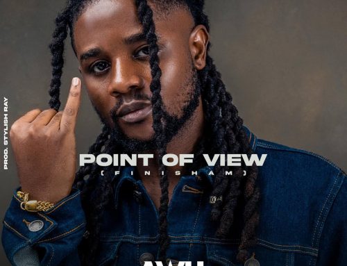 Audio + Download: AWU – Point of View (Prod. By Stylish Ray)