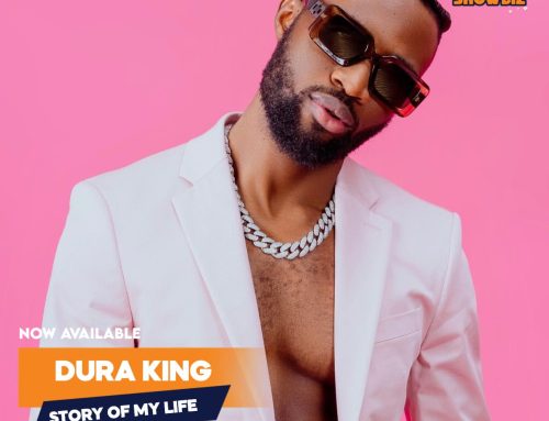 Video + Download: Dura King – Story of my Life | 237Showbiz