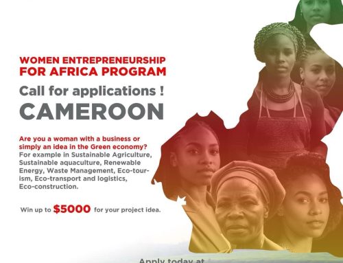 WIN $5000 With Tony Elumelu’s Women Entrepreneurship for AFRICA Program