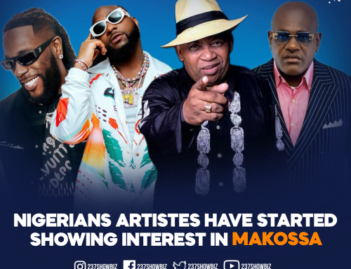 Nigerian Artistes Have Started Showing Interest in Makossa – Is It Good or Bad For Cameroon ?