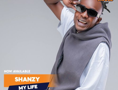 Video + Download: Shanzy – My Life (Prod. By Mr. Lee OTB)