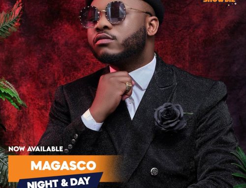 Video + Download: Magasco – Night & Day (Prod. By Sangtum)