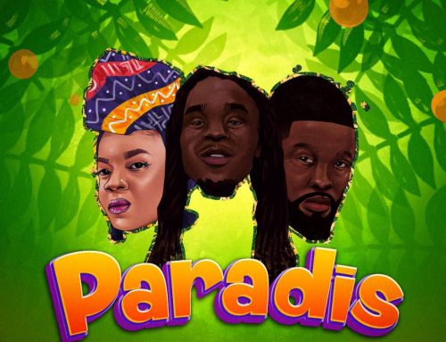 Audio + Download: Mr Leo – Paradis feat. Kotto Boy x Princess Vinia | 237Showbiz