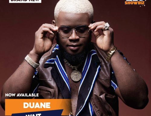 Video + Download: Duane – Wait (Prod. By Raizy)