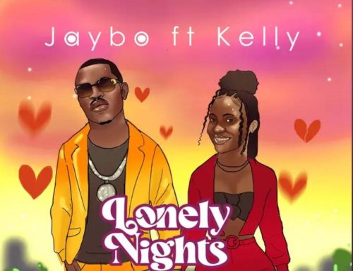 Audio + Download: Jaybo – Lonely Nights ft. Kelly (Prod. By Mukudu)