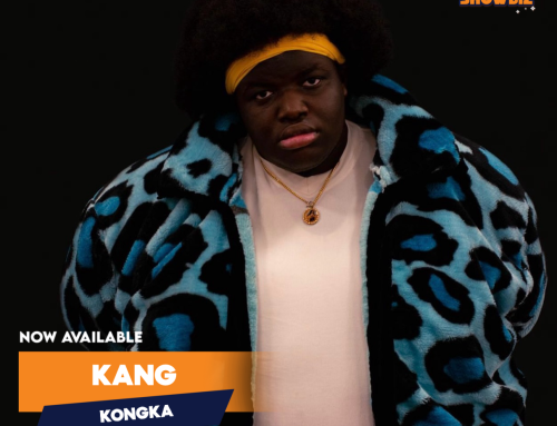 Video + Download: Kang – Zongka